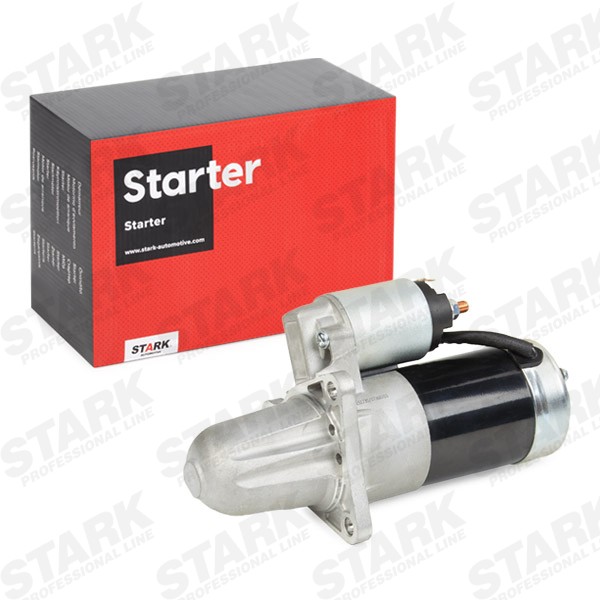 STARK Starter motors SKSTR-03330756