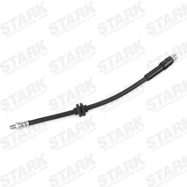 STARK SKBH-0820673 Flexible brake hose Rear Axle both sides, 382 mm, M10x1