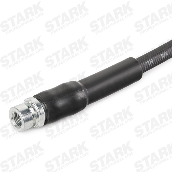 OEM-quality STARK SKBH-0820673 Flexible brake hose