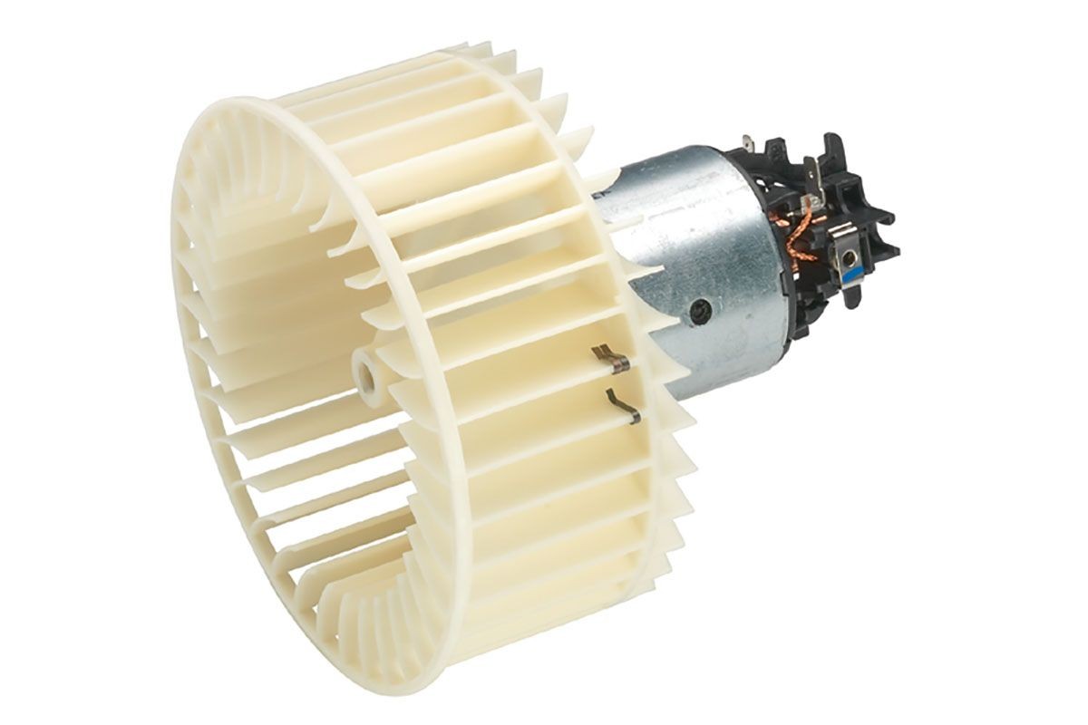 VDO without holder Voltage: 12V Blower motor 7736000003V buy