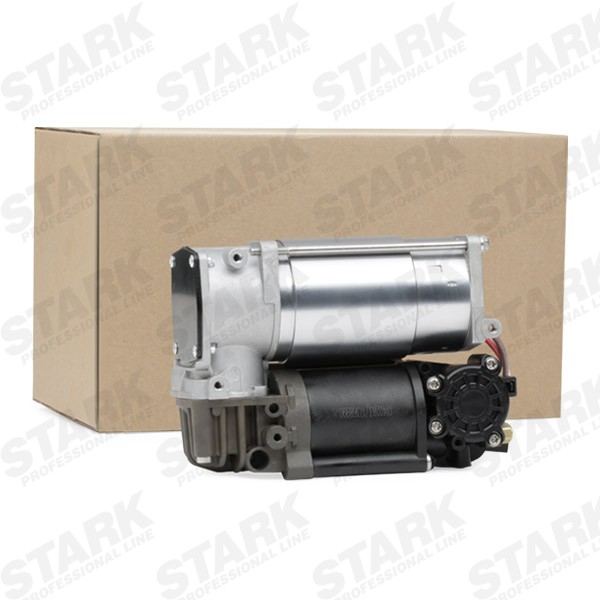STARK Suspension pump SKCAS-6520032 for Audi A8 D4