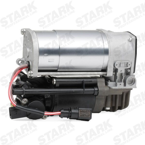 STARK SKCAS-6520032 Air ride compressor with dryer