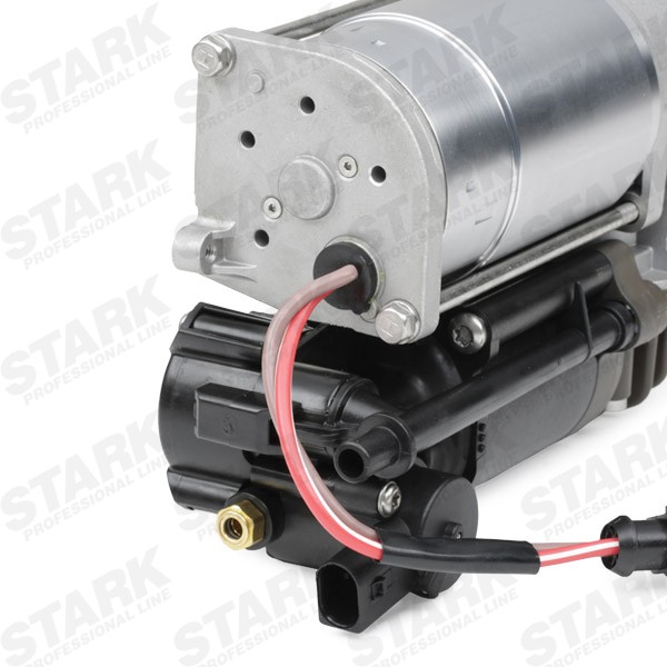 STARK Compressor air suspension SKCAS-6520032 buy online
