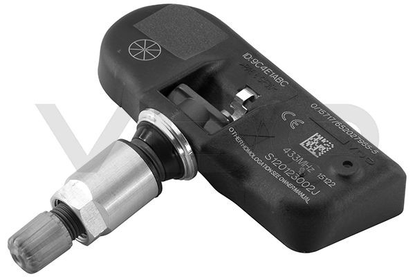 VDO A2C59511308 Tyre pressure sensor (TPMS) XR855949
