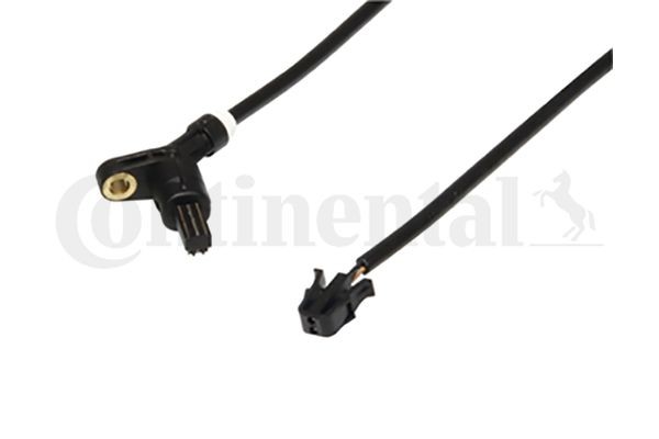 Anti lock brake sensor VDO 1043mm, black - A2C59513052