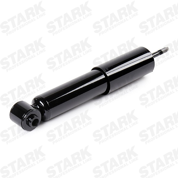 SKSA01334303 Suspension dampers STARK SKSA-01334303 review and test