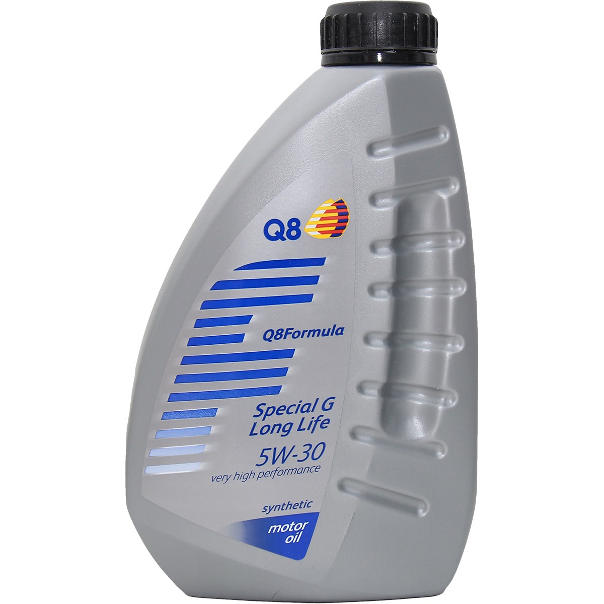 Engine oil Q8Oils 5W-30, 1l, Full Synthetic Oil longlife 101106401751