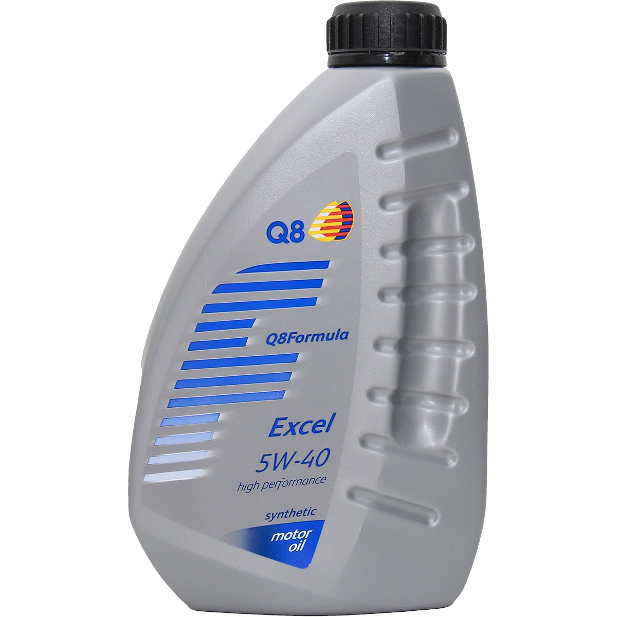 Engine oil Q8Oils 5W-40, 1l, Synthetic Oil longlife 101107201751