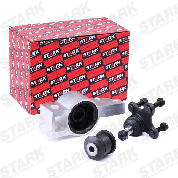 STARK Repair kit, wheel suspension SKRKW-4960154