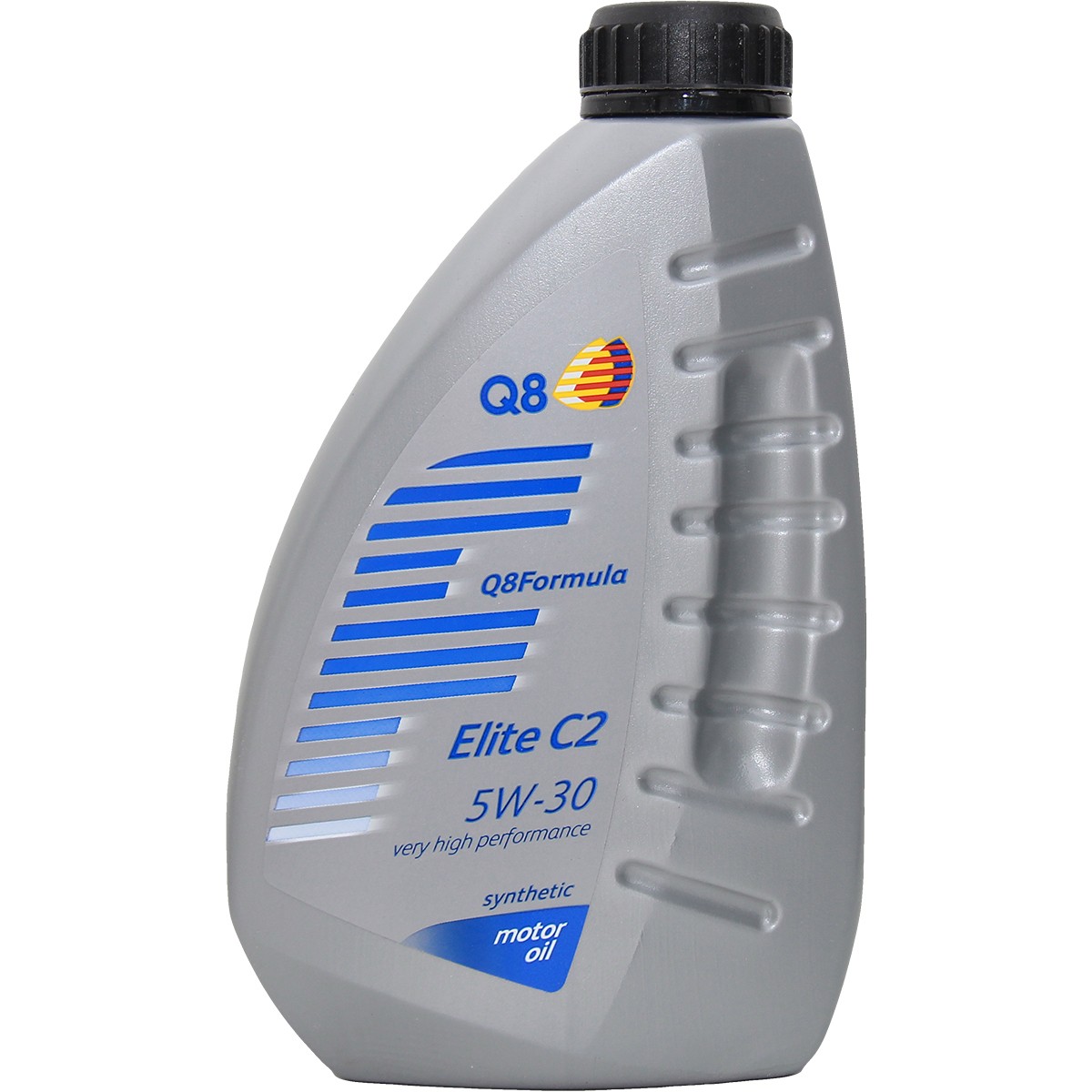 Car oil Q8Oils 5W-30, 1l, Full Synthetic Oil longlife 101110201751