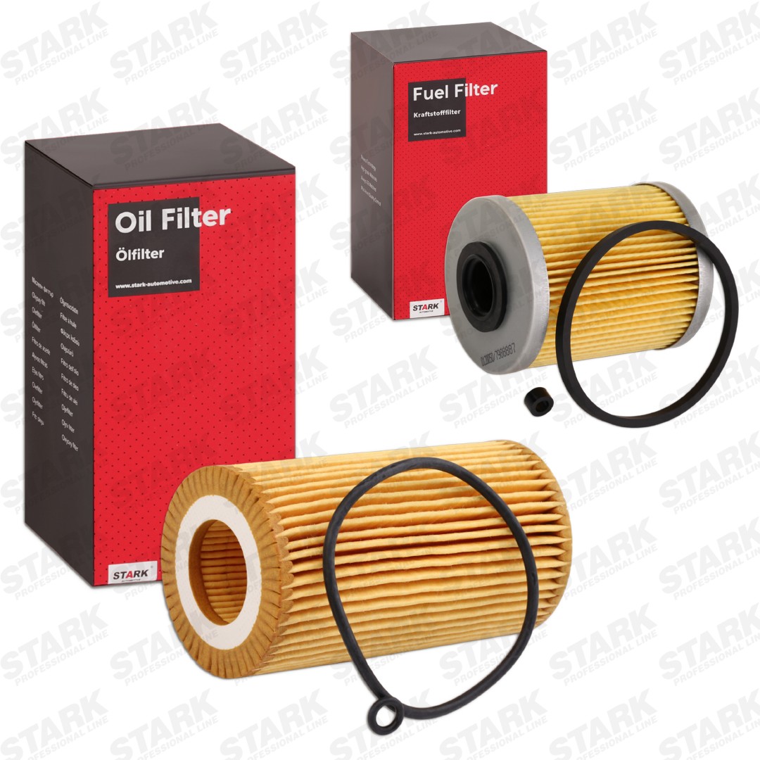 Opel VECTRA Filter kit STARK SKFS-188114667 cheap