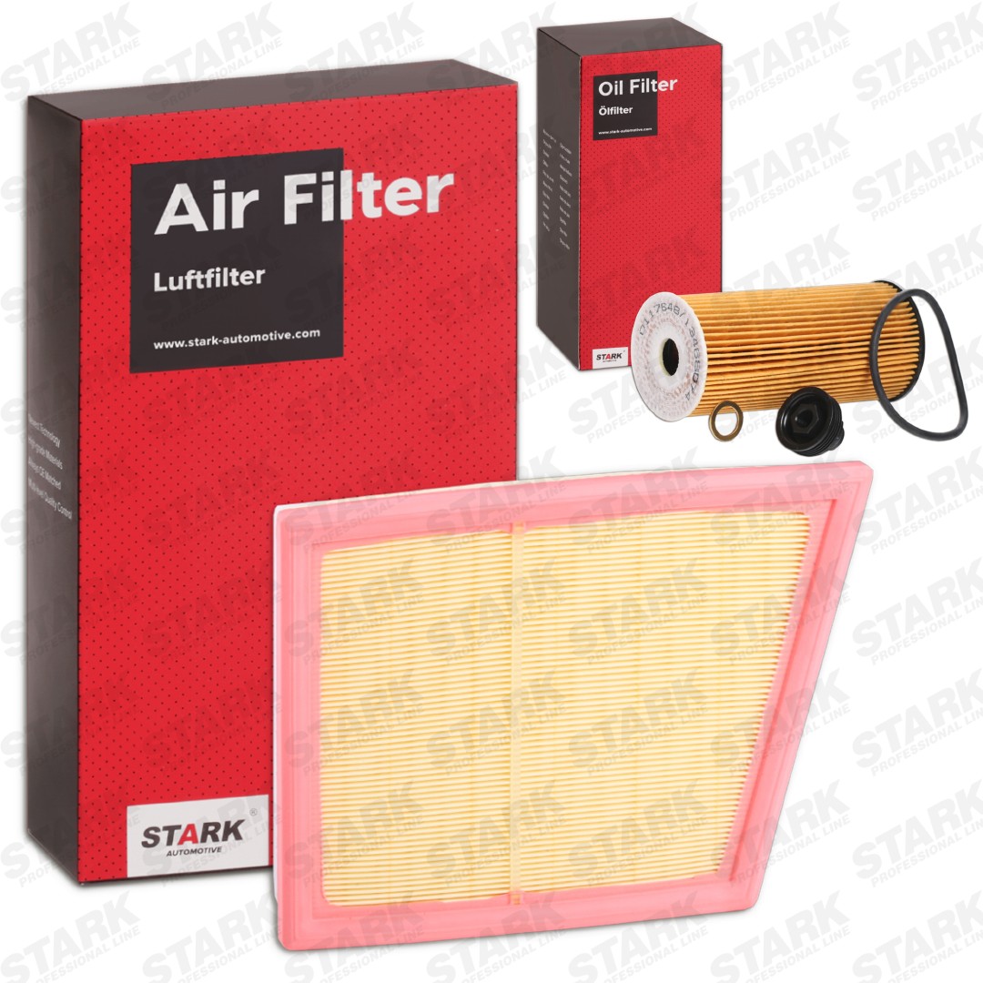 Mini CLUBMAN Filter kit STARK SKFS-188114670 cheap