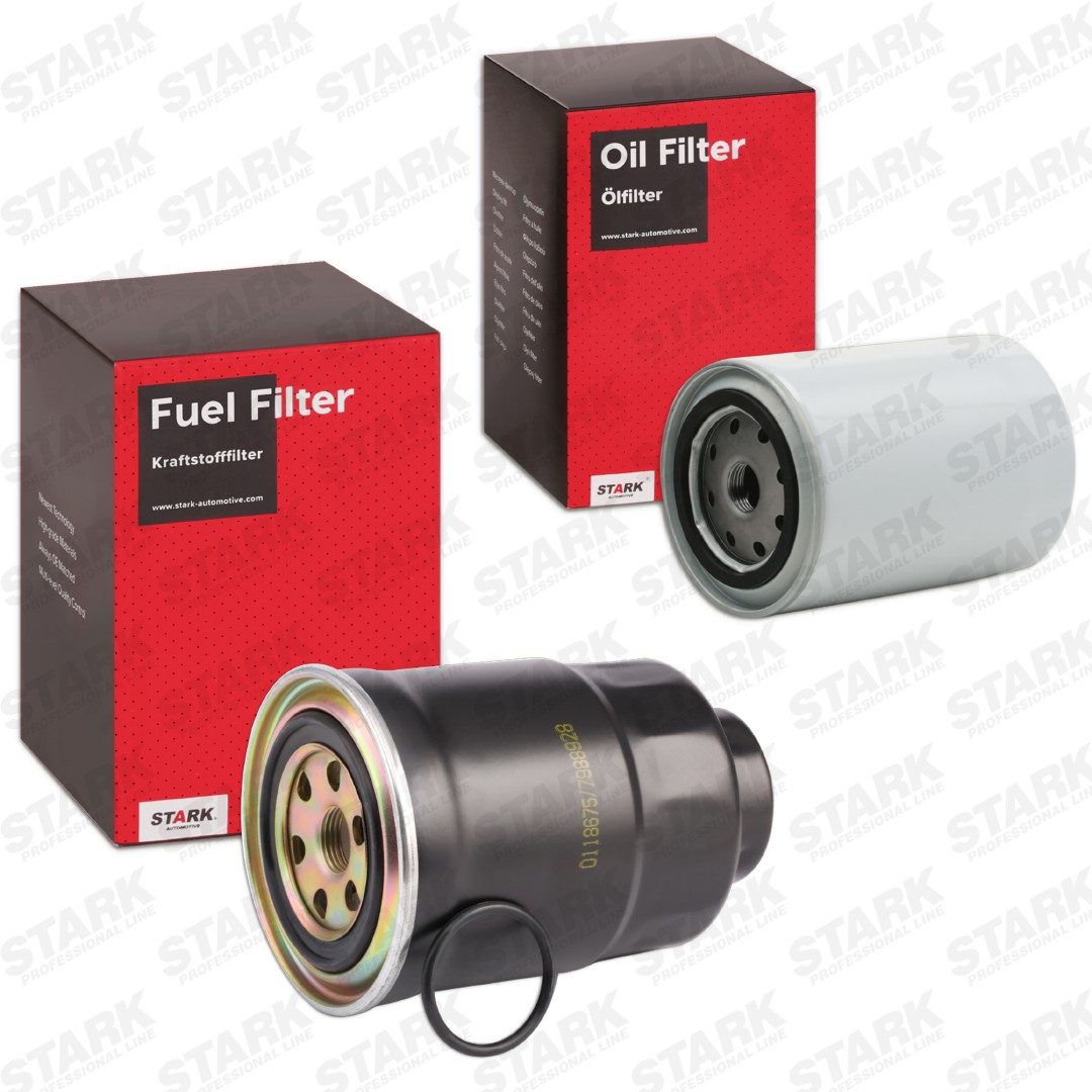 Ford MAVERICK Filter kit STARK SKFS-188114671 cheap