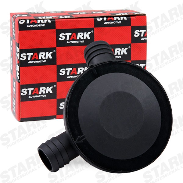 STARK Valve, engine block breather SKVEB-38440092 for AUDI 80, COUPE, CABRIOLET