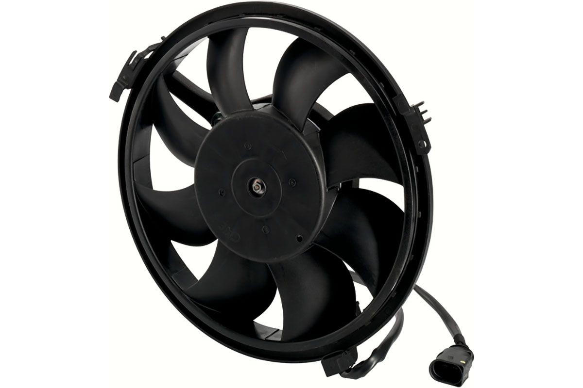 VDO A2C59513539 Cooling fan Audi A6 C5 Saloon RS6 4.2 quattro 450 hp Petrol 2004 price