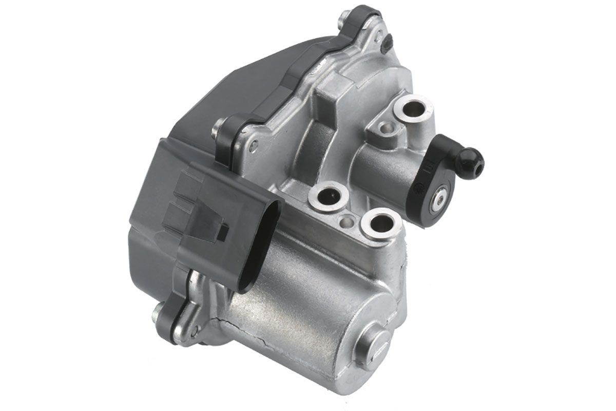 Original A2C59513834 VDO Intake air control valve experience and price