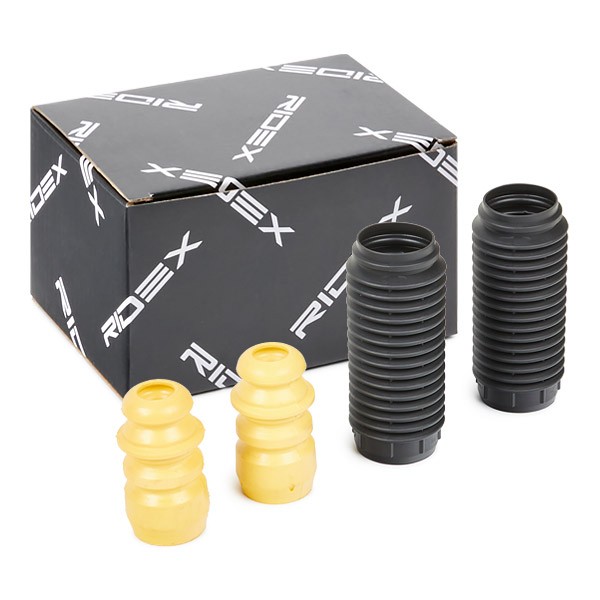 RIDEX Shock boots & bump stops 919D0363 for FORD MONDEO