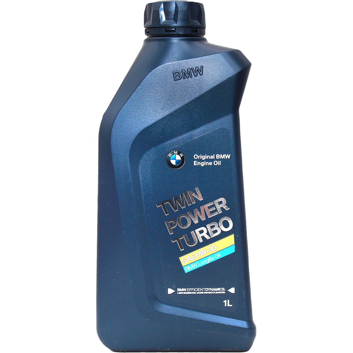 Buy Engine oil BMW petrol 83212365929 TwinPower Turbo 0W-30, 1l
