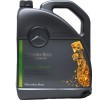 Hochwertiges Öl von Mercedes-Benz A000989940213ALEE 5W-30, 5l