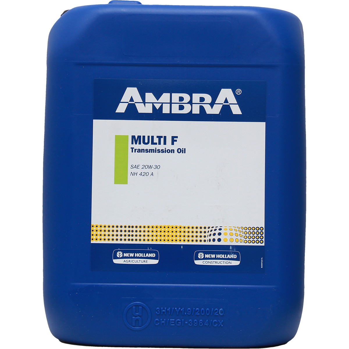 2695 AMBRA Getriebeöl für MULTICAR online bestellen