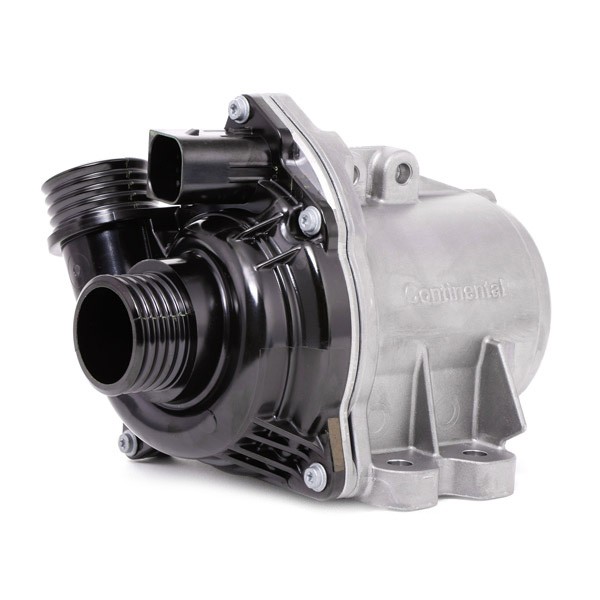 A2C59514607 Coolant pump VDO A2C59514607 review and test