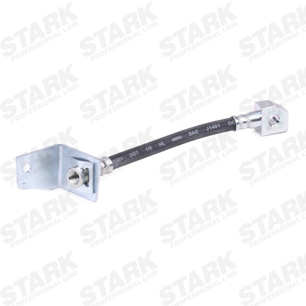 SKBH0820677 Brake flexi hose STARK SKBH-0820677 review and test