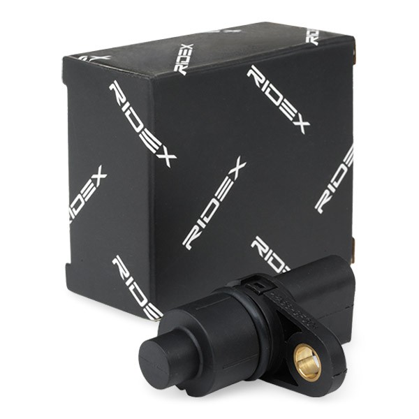 RIDEX Crankshaft position sensor 833C0372