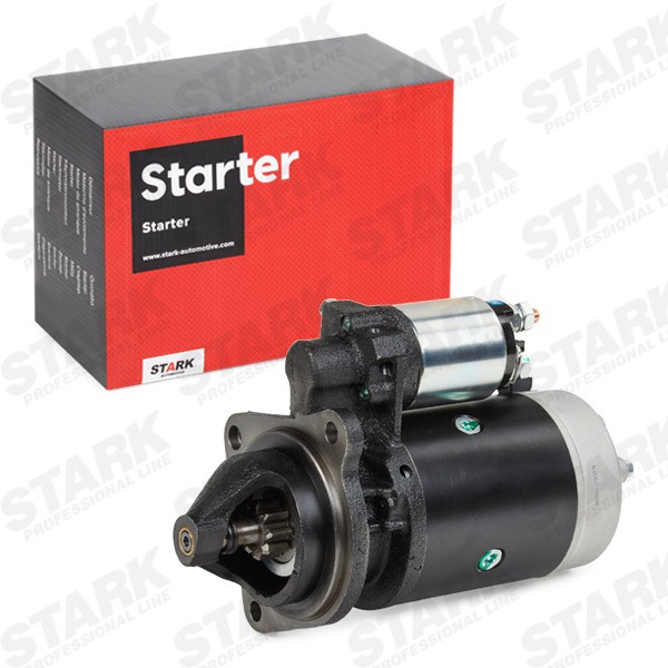 STARK Starter motors SKSTR-03330765