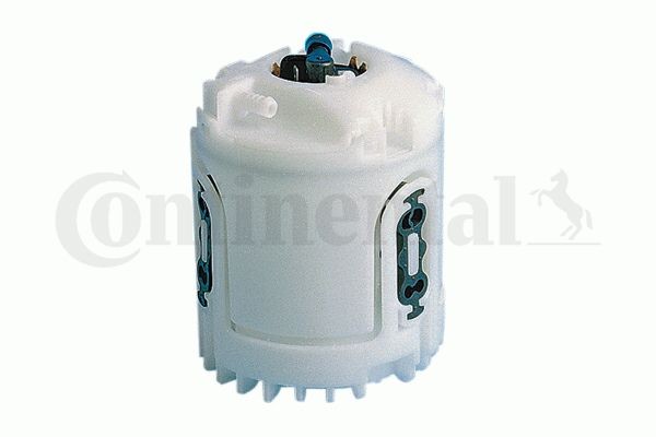 VDO Electric, Petrol, with holder, with swirl pot Pressure [bar]: 1,2bar Fuel pump motor E22-041-059Z buy