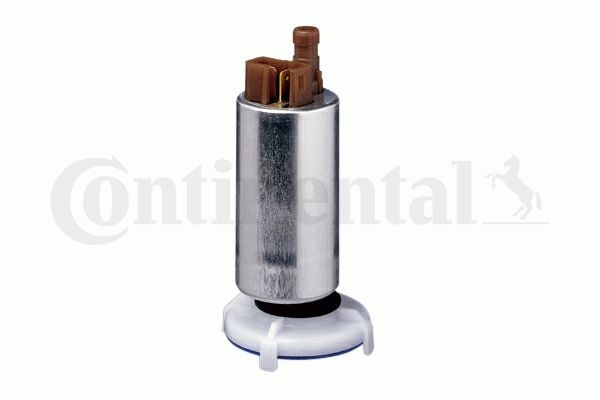 VDO E22-057-013Z Bomba de combustible eléctrico, Gasolina, con filtro