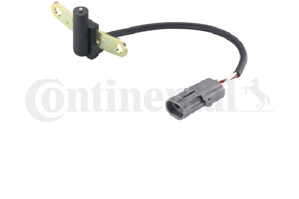 VDO S101750021Z Crankshaft sensor 2-pin connector