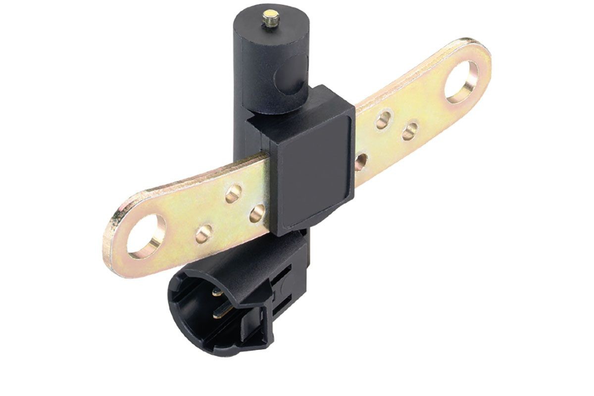 VDO S105757001Z Crankshaft sensor 2-pin connector