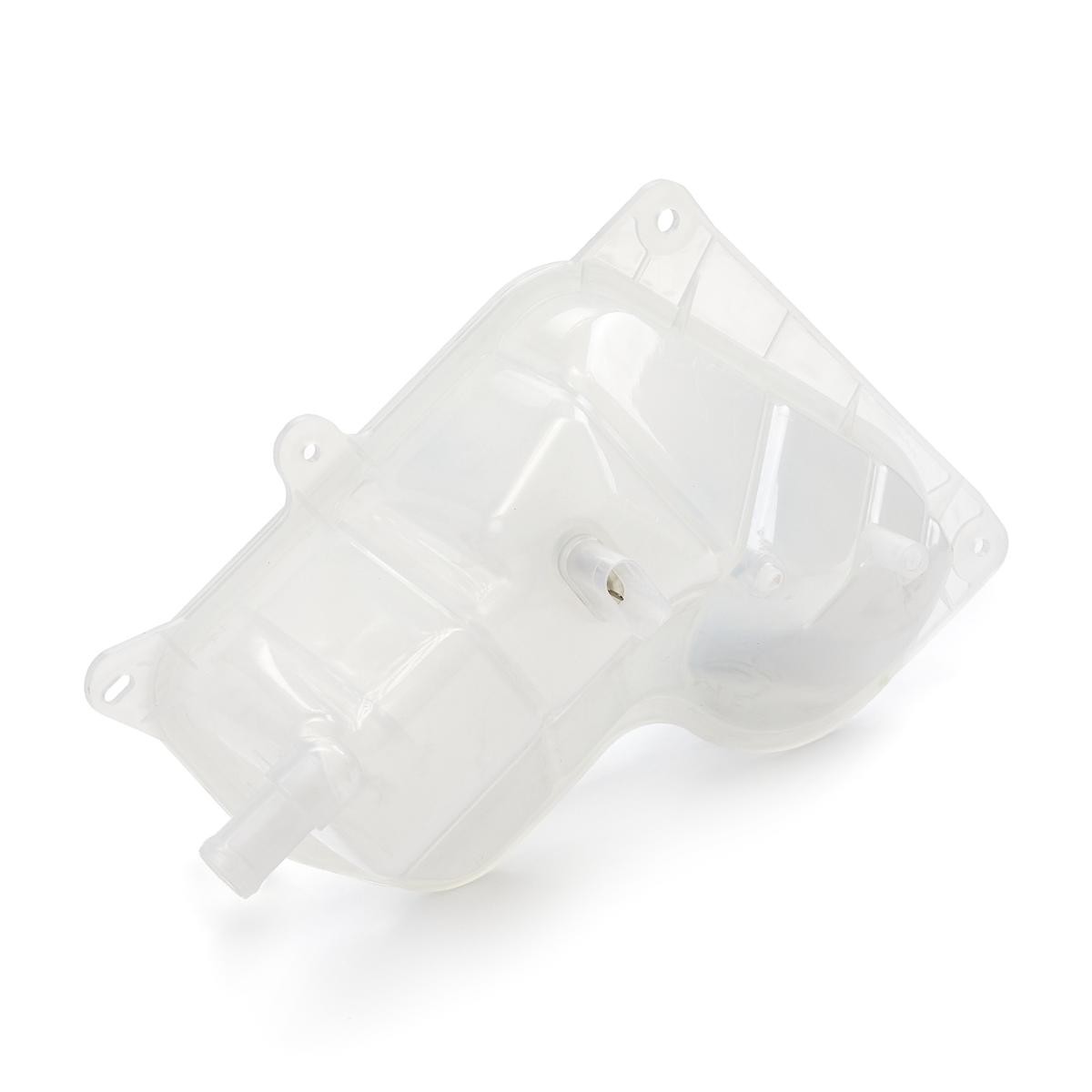 RIDEX 397E0234 Coolant expansion tank with sealing plug