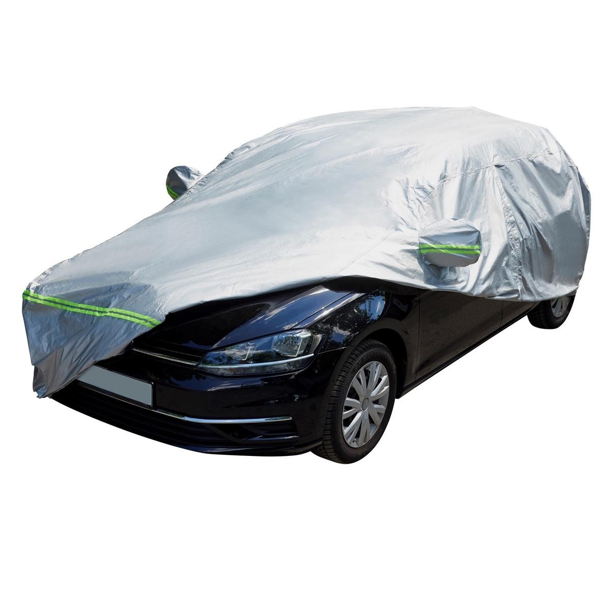 Car protection cover breathable JOM 127498