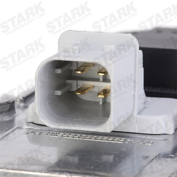 OEM-quality STARK SKNS-2260029 NOx Sensor, NOx Catalyst