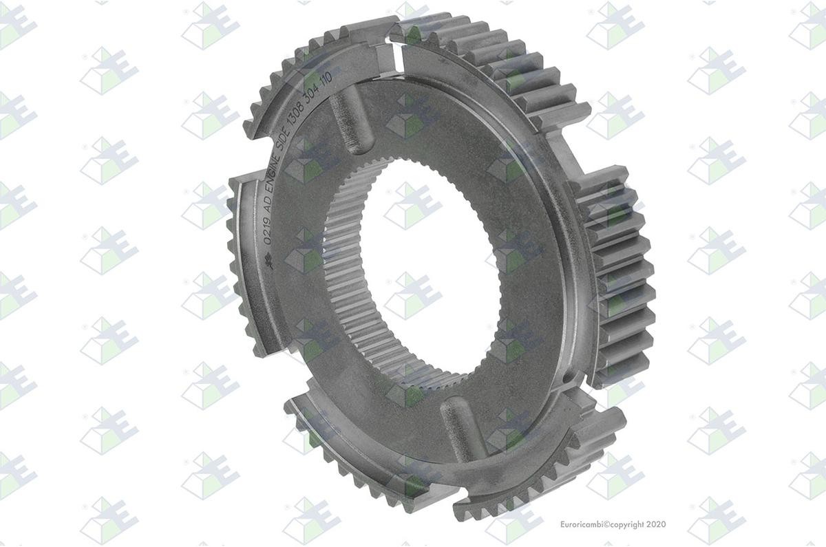 AM Gears Gearshift Sleeve, manual transmission 77085 buy