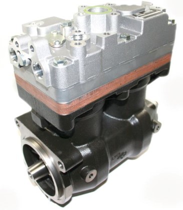 K024410X00 KNORR-BREMSE Kompressor, Luftfederung SCANIA P,G,R,T - series