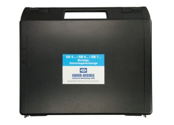 ZB 9032 KNORR-BREMSE Bremssattel-Reparatursatz für FUSO (MITSUBISHI) online bestellen