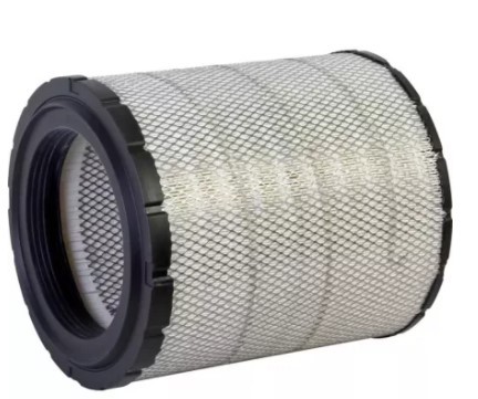 Air filter FLEETGUARD 354mm, 305mm - AF25710
