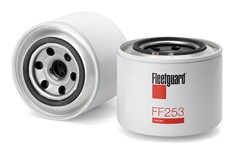 FLEETGUARD FF253 Fuel filter 119000-55601