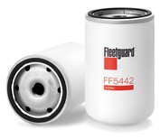 FLEETGUARD FF5442 Kraftstofffilter für MAN L 2000 LKW in Original Qualität