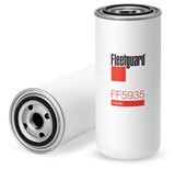 FLEETGUARD FF5935 Fuel filter 2R0127177E