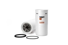 FLEETGUARD Spin-on Filter Height: 307mm Inline fuel filter FS19946 buy