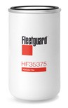 HF35375 FLEETGUARD Hydraulikfilter, Automatikgetriebe für FORD online bestellen