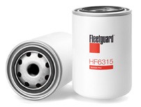 FLEETGUARD HF6315 Oil filter 1SF20P10MY