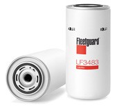 FLEETGUARD LF3483 Oil filter 5215650