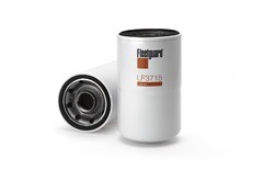 5557100000 FLEETGUARD 1 1/2-12 U, Spin-on Filter Ø: 118mm, Height: 201mm Oil filters LF3715 buy