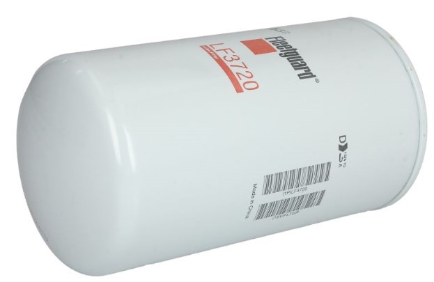 Great value for money - FLEETGUARD Oil filter LF3720