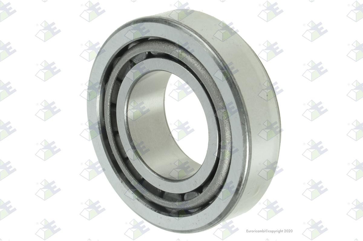 Euroricambi 98530631 Wheel bearing kit 5516 014 042