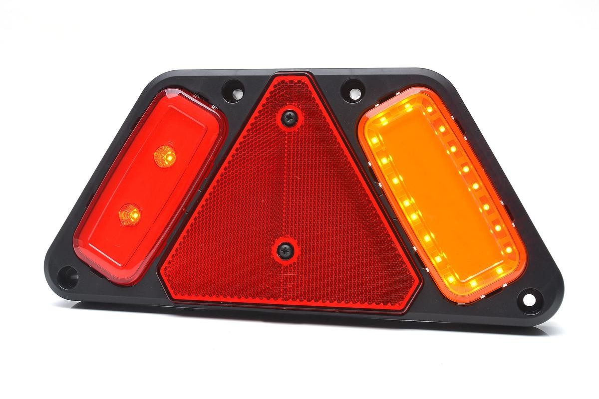 1497 P KR WAS Tail lights buy cheap
